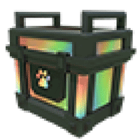 RGB Reward Box - Legendary from Task Board